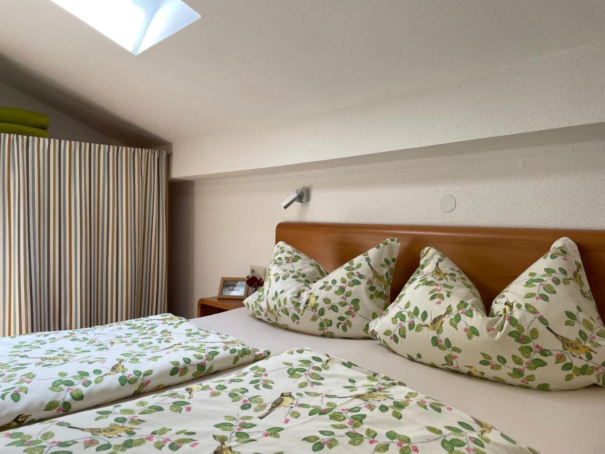 Apartamento Haus Lukaswinkl Schönau am Königssee Exterior foto