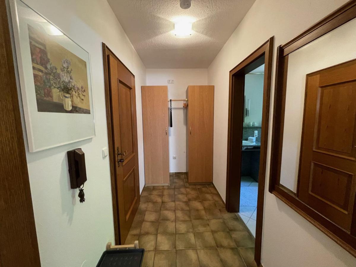 Apartamento Haus Lukaswinkl Schönau am Königssee Exterior foto