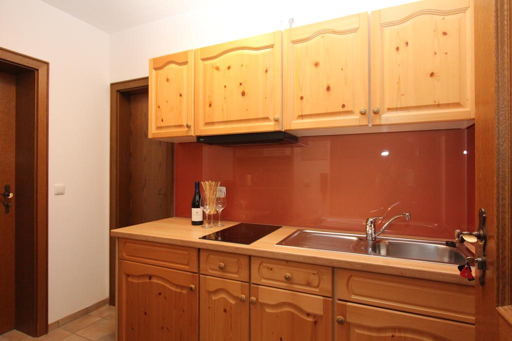 Apartamento Haus Lukaswinkl Schönau am Königssee Exterior foto